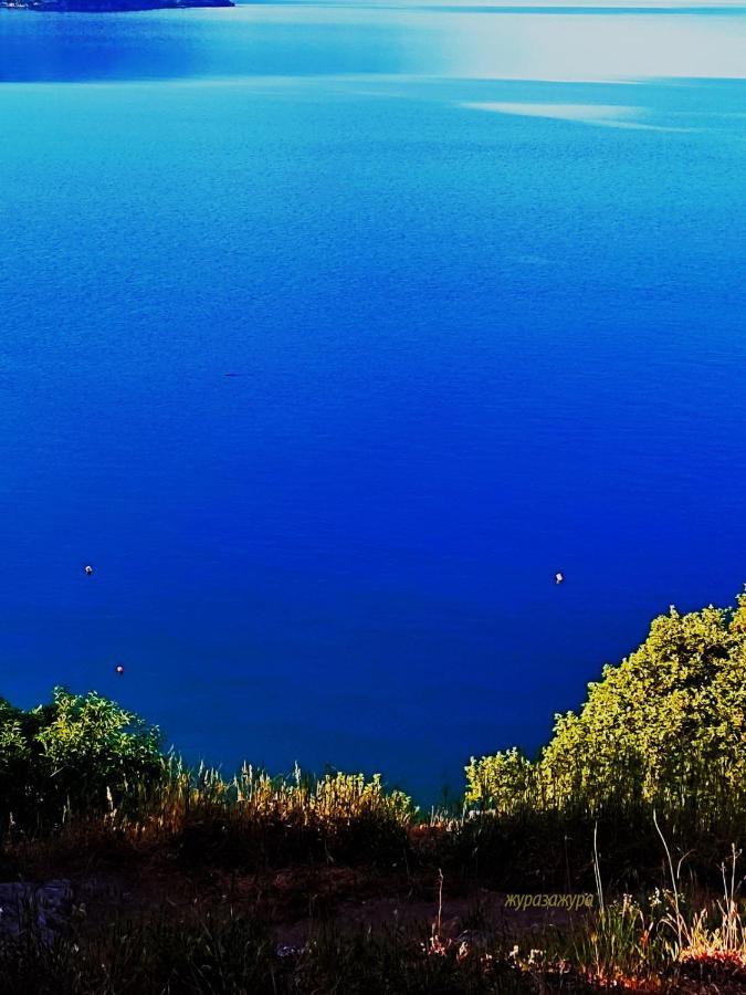 Zura Apartments Ohrid Luaran gambar