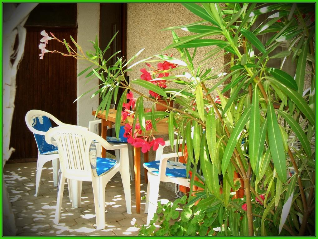 Zura Apartments Ohrid Bilik gambar