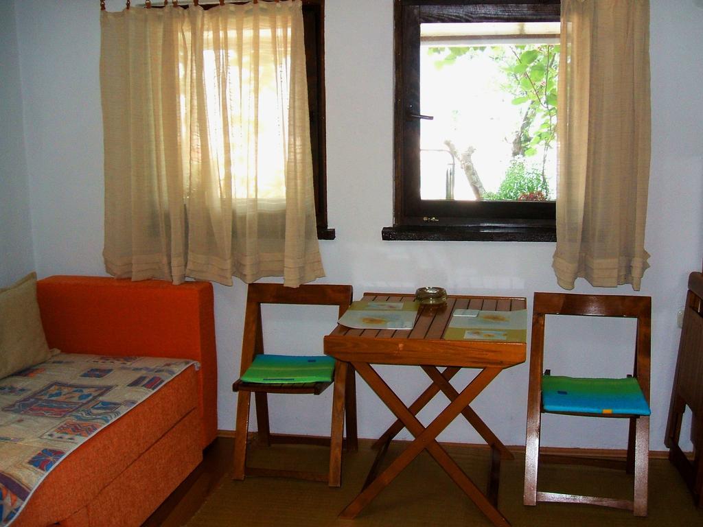 Zura Apartments Ohrid Luaran gambar