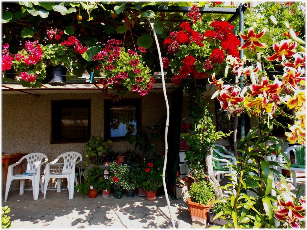 Zura Apartments Ohrid Luaran gambar