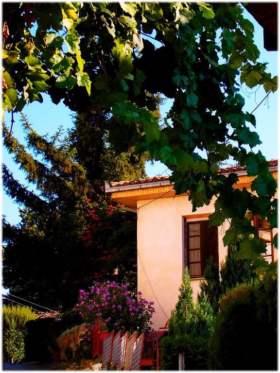 Zura Apartments Ohrid Luaran gambar